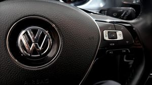 Volkswagen Golf bild 14