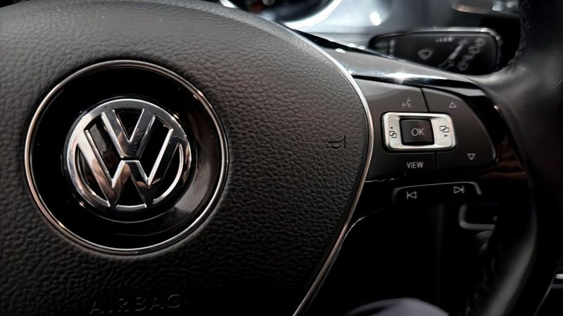 Volkswagen Golf bild 14