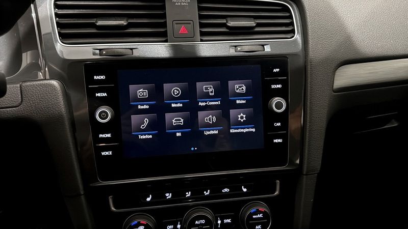 Volkswagen Golf bild 9