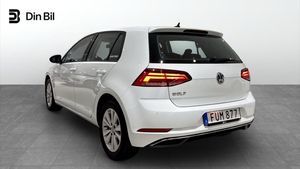Volkswagen Golf bild 3