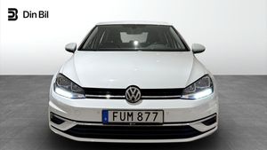 Volkswagen Golf bild 4
