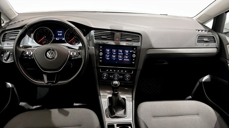 Volkswagen Golf bild 10