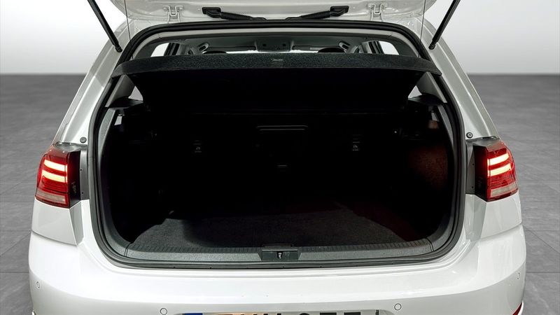 Volkswagen Golf bild 13
