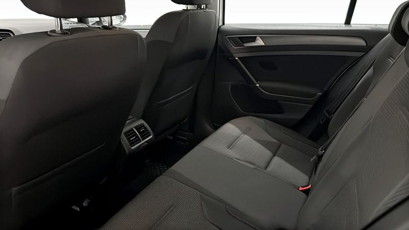 Volkswagen Golf bild 12