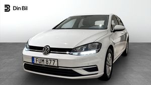 Volkswagen Golf bild 1