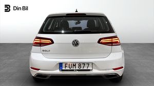 Volkswagen Golf bild 5