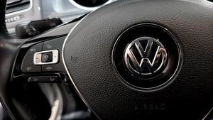 Volkswagen Golf bild 15