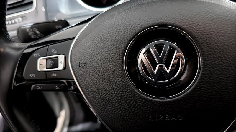 Volkswagen Golf bild 15