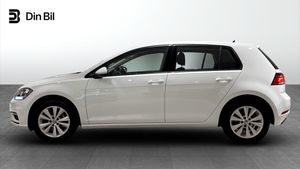 Volkswagen Golf bild 2