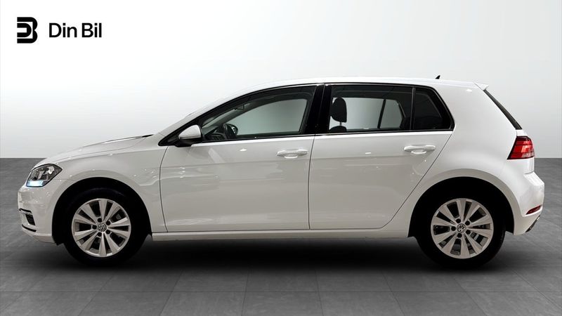 Volkswagen Golf bild 2