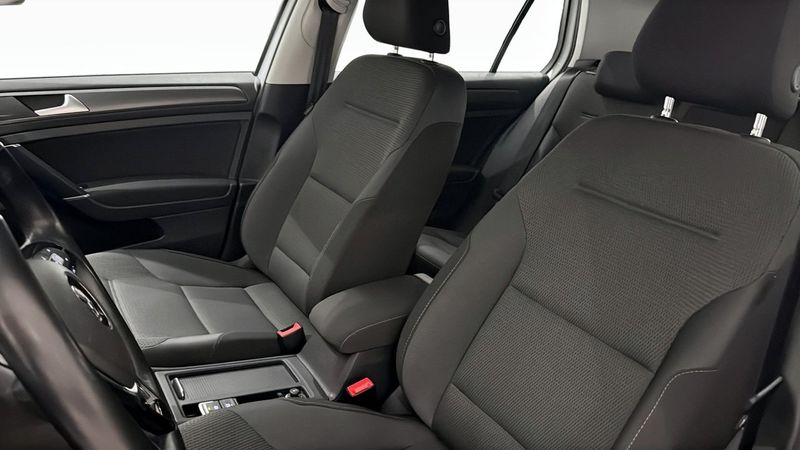 Volkswagen Golf bild 8