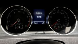 Volkswagen Golf bild 17