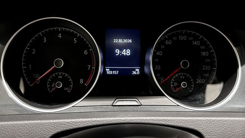 Volkswagen Golf bild 17