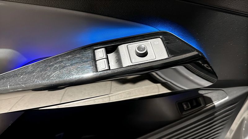 Volkswagen ID.4 bild 20
