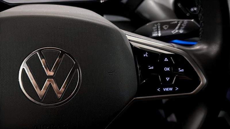 Volkswagen ID.4 bild 17