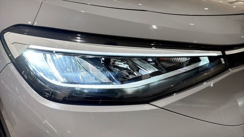 Volkswagen ID.4 bild 22