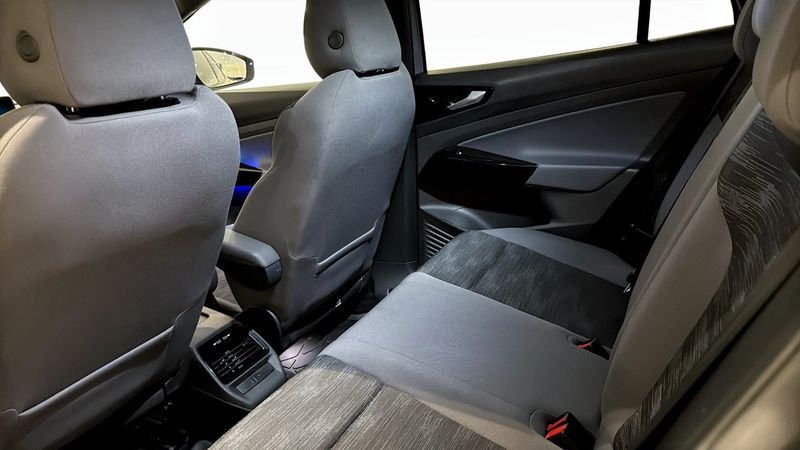 Volkswagen ID.4 bild 12