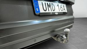 Volkswagen ID.4 bild 14
