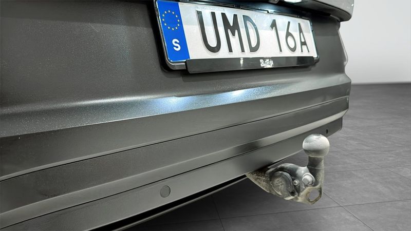 Volkswagen ID.4 bild 14