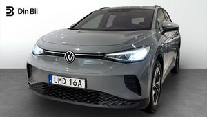 Volkswagen ID.4 bild 1