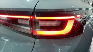 Volkswagen ID.4 bild 21