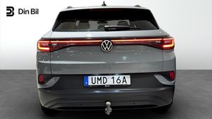 Volkswagen ID.4 bild 5