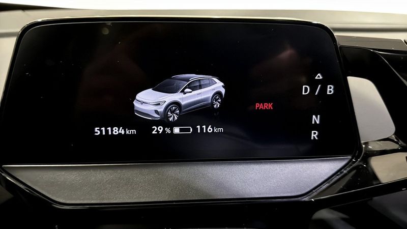Volkswagen ID.4 bild 16