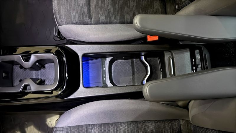 Volkswagen ID.4 bild 19