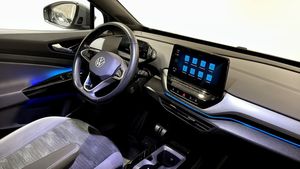 Volkswagen ID.4 bild 11