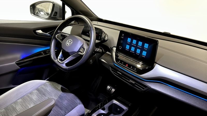 Volkswagen ID.4 bild 11