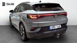 Volkswagen ID.4 bild 3
