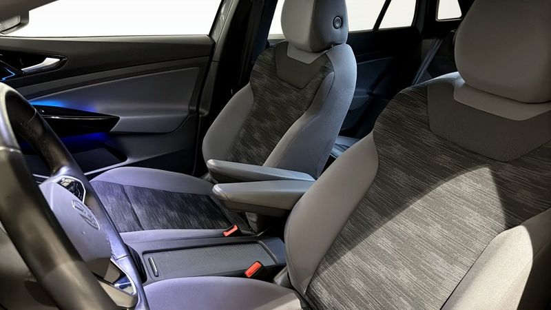 Volkswagen ID.4 bild 8