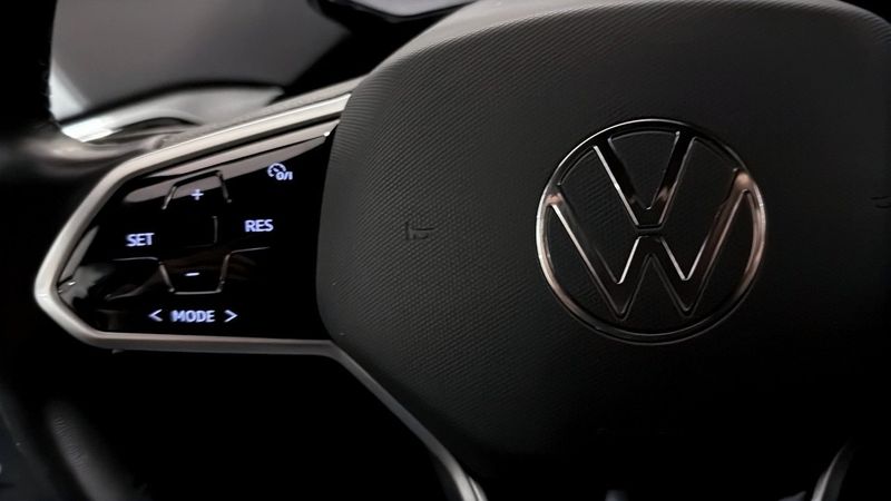 Volkswagen ID.4 bild 18