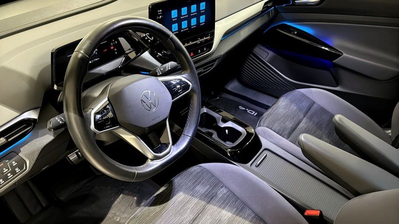 Volkswagen ID.4 bild 7