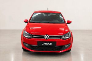 Volkswagen Polo bild 2