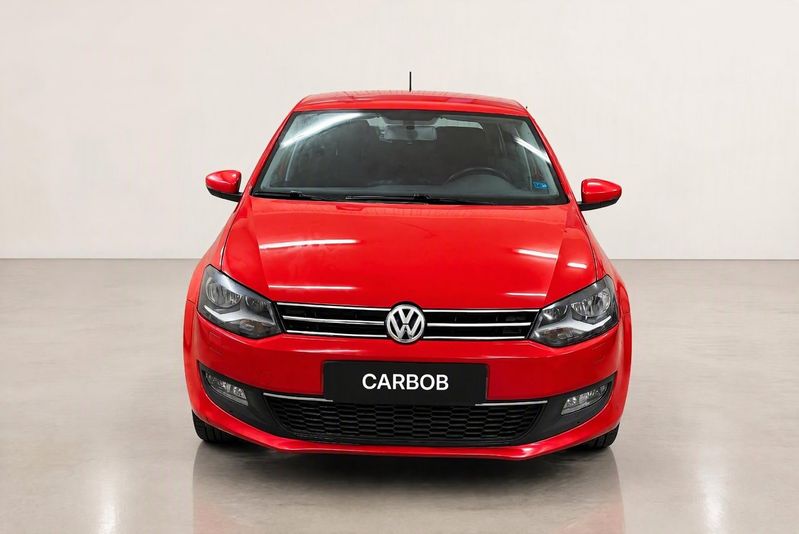 Volkswagen Polo bild 2