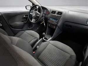 Volkswagen Polo bild 8