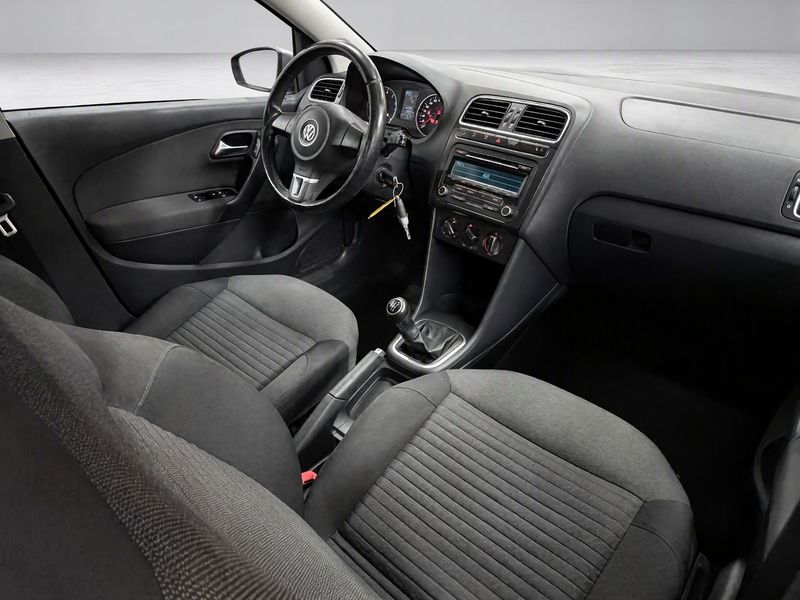 Volkswagen Polo bild 8