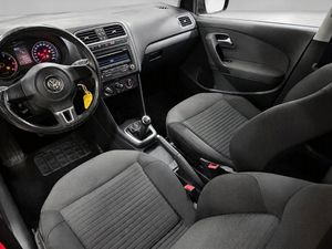 Volkswagen Polo bild 10