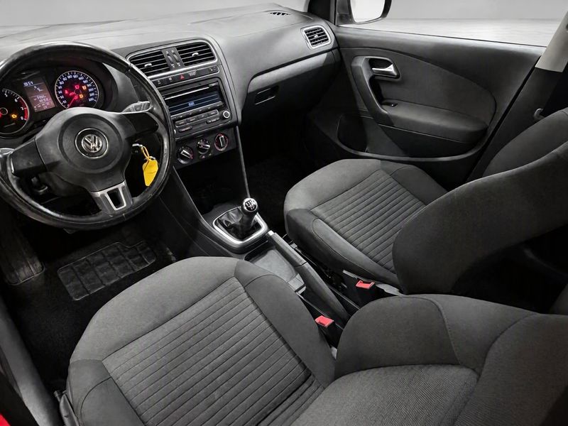 Volkswagen Polo bild 10