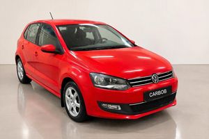 Volkswagen Polo bild 3