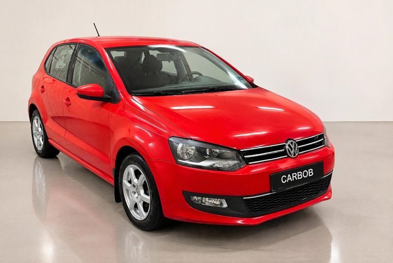 Volkswagen Polo bild 3