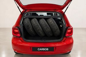 Volkswagen Polo bild 7