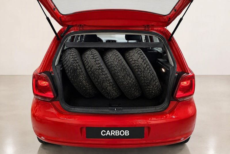 Volkswagen Polo bild 7