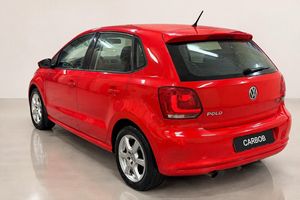 Volkswagen Polo bild 4
