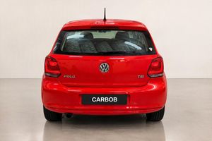 Volkswagen Polo bild 5