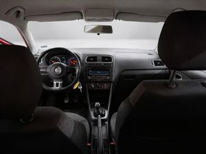 Volkswagen Polo bild 9