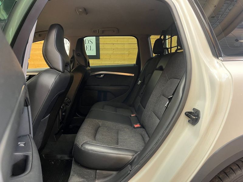 Volvo XC70 bild 14