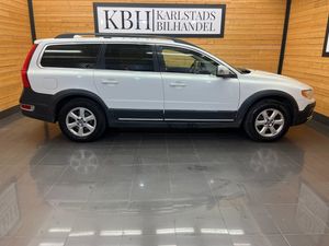 Volvo XC70 bild 7