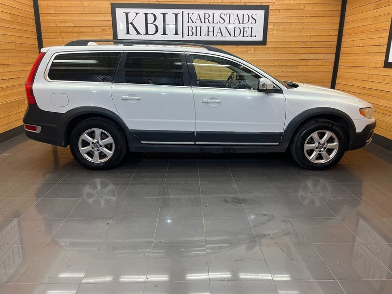 Volvo XC70 bild 7